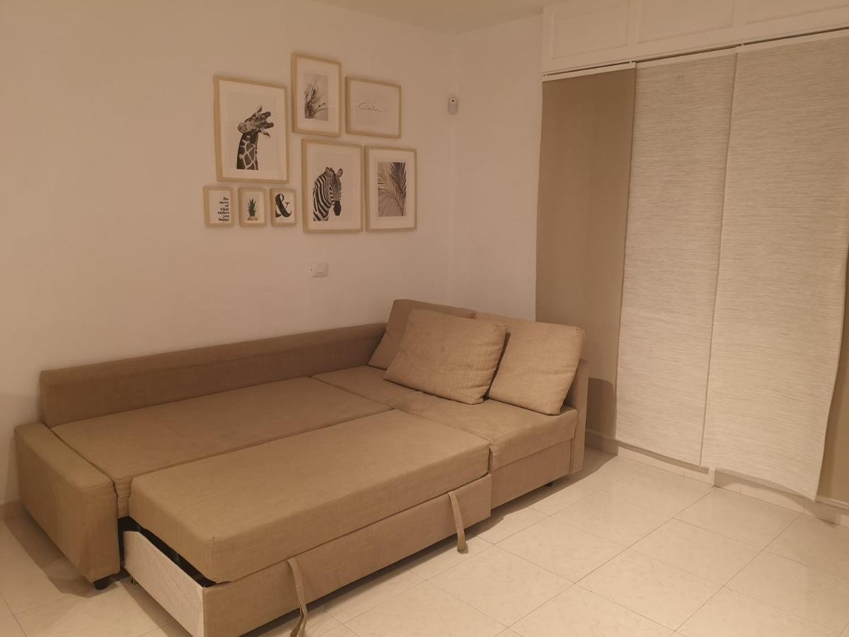 Caribe Luxury By El Medano Apartment Exterior photo