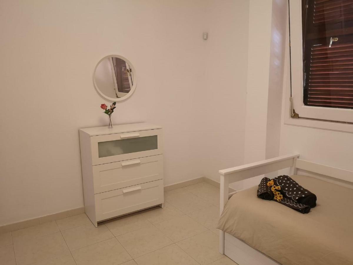 Caribe Luxury By El Medano Apartment Exterior photo