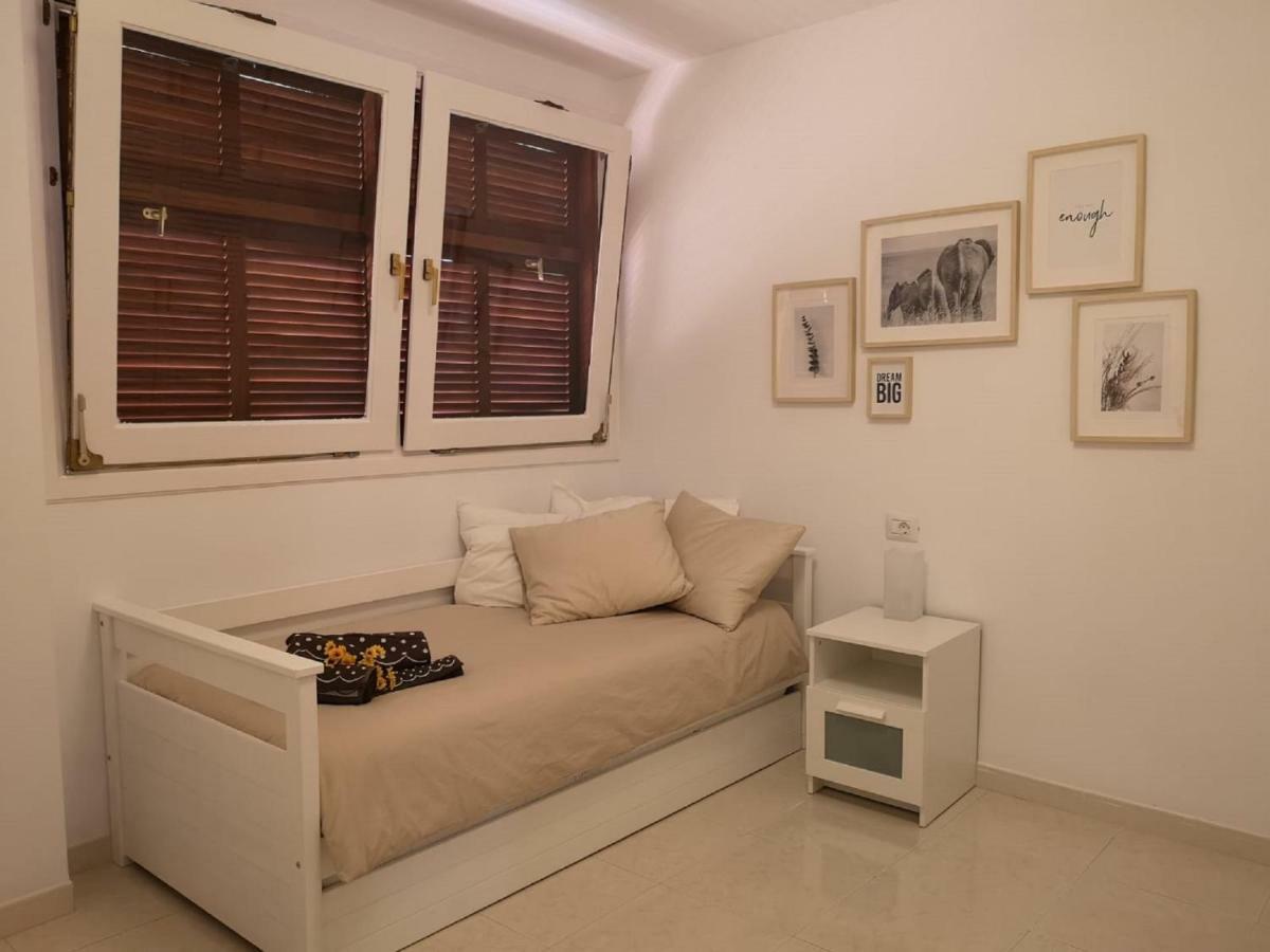 Caribe Luxury By El Medano Apartment Exterior photo