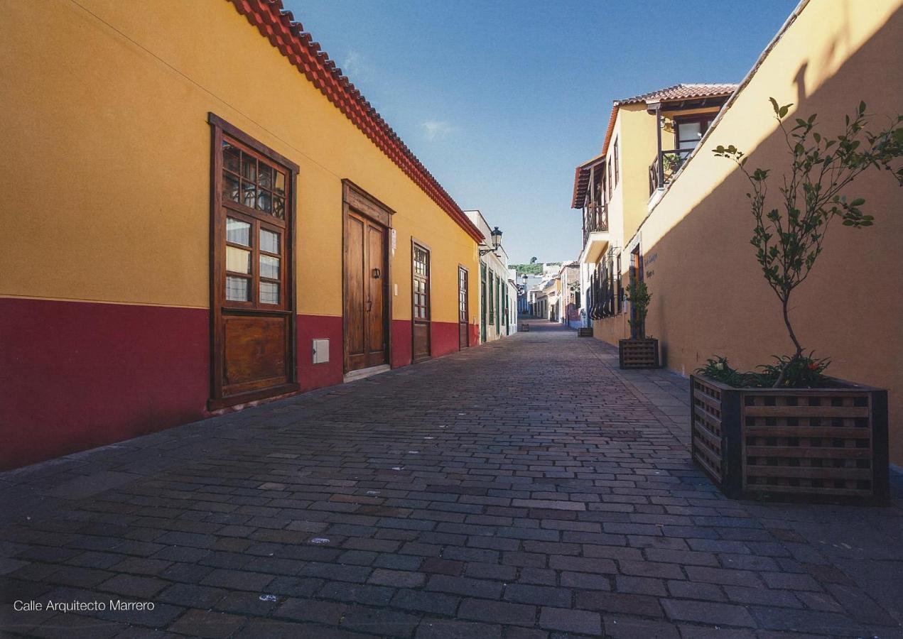 Caribe Luxury By El Medano Apartment Exterior photo