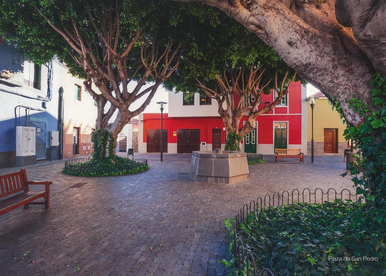 Caribe Luxury By El Medano Apartment Exterior photo